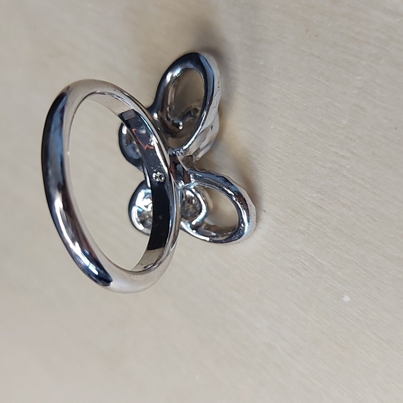 Butterfly Ring - Picture 4 of 4